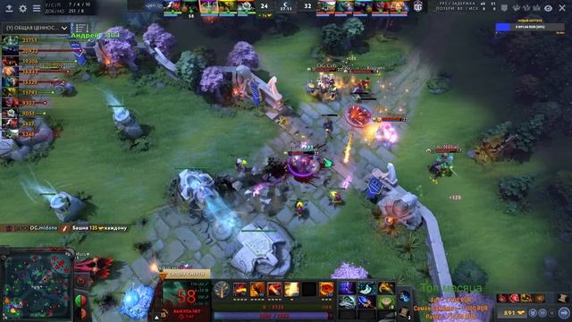 🔴OG VS VIKIN.GG | BO3 | OGA DOTA PIT 2020 ONLINE | PLAY-OFF смотреть онлайн