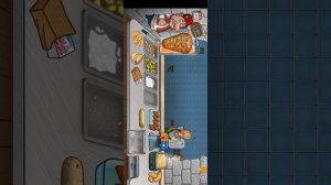 легенда шавармы 🌯  1 часть