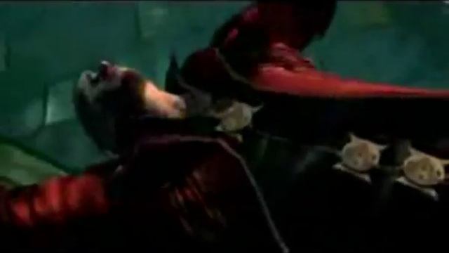 Devil May Cry 4 - Still Waiting Sum 41 смотреть онлайн