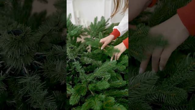 Ель искусственная Империя Ёлок - Ель "Романовская" 2,4 м смотреть онлайн