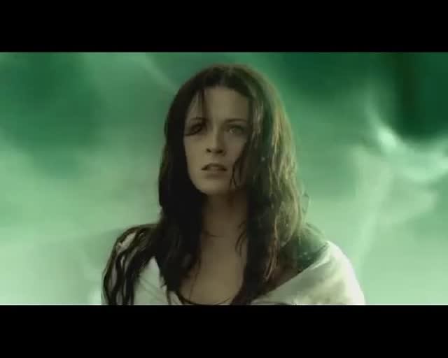 Our Solemn Hour (Legend Of The Seeker)