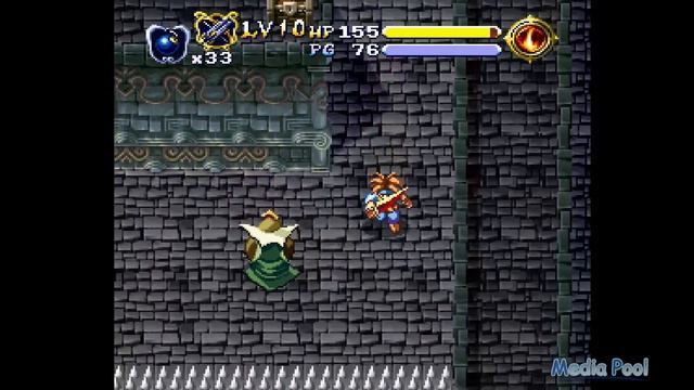 Brave Prove (1998) [PS1] - Часть 1 из 2 смотреть онлайн