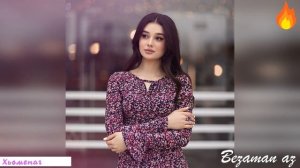 Марьям Ибрагимова Хьоменаг😍🌺