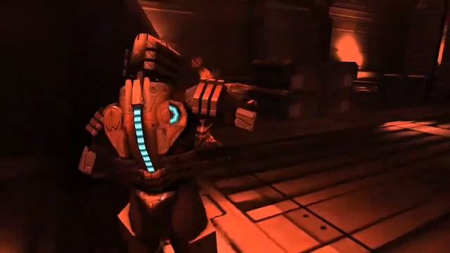 УРОВЕНЬ 4 #9 | Dead space for android смотреть онлайн