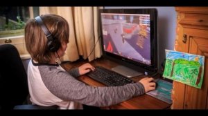 Вред компьютерных игр. СКРЫТЫЙ СМЫСЛ игромании.