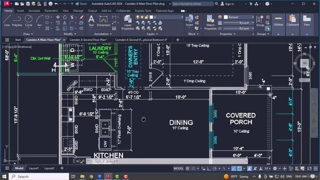 7 - Interior Components- 46 - Introduction смотреть онлайн