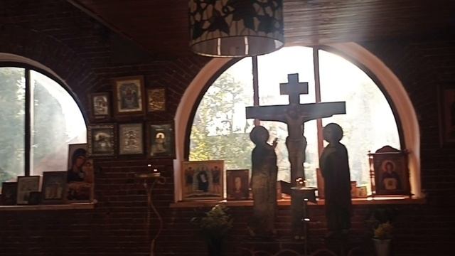 28. Снова на зиму в Абхазию. День 28, 3.11.2024. Храм Илии Пророка в Агудзере и мистический Кындыг смотреть онлайн