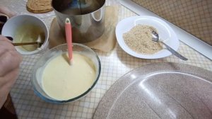 Влог.Готовлю торт на день рождения.Псковская жизнь