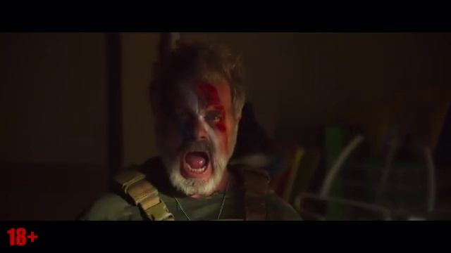 Другой мир. Год волка (2024) смотреть онлайн