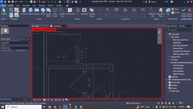 6 - Finishing Floors and Stair - 42 - Niche смотреть онлайн