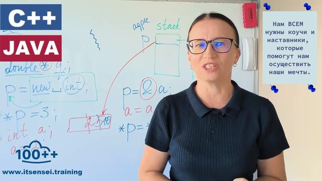 Никто из нас не добирается до вершины в одиночку | https://www.itsensei.training смотреть онлайн