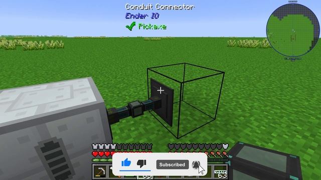 Electrolyzer 💎Industrial Craft 2 Tutorial 💎 English смотреть онлайн
