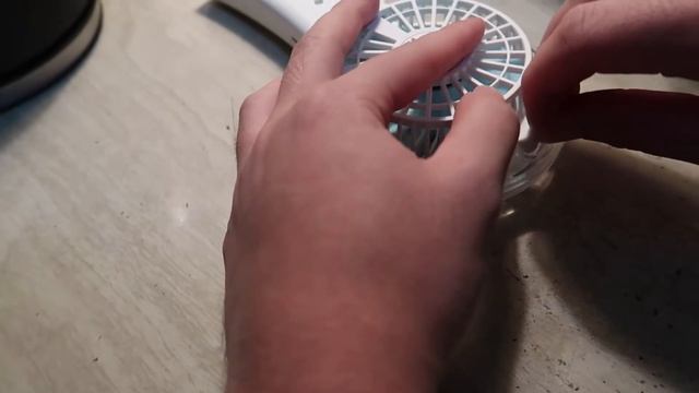How to Use Portable Handheld Misting Fan? смотреть онлайн