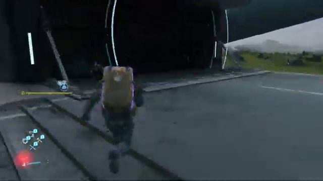 Прохождение DEATH STRANDING - Часть 4 смотреть онлайн