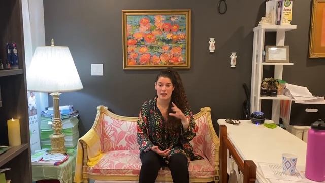 El testimonial del dispositivo BIOMEDIS TRINITY. Nicole, EE UU смотреть онлайн