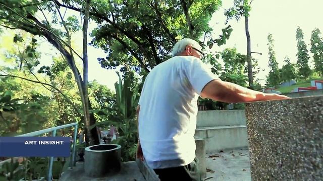 ART INSIGHT METRO TV "SIDIK MARTOWIDJOJO" (2) смотреть онлайн