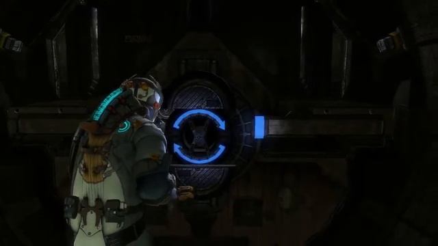 Dead Space 3 - Classic Mode part12 - Off to Tau Volantis (No Sound) смотреть онлайн