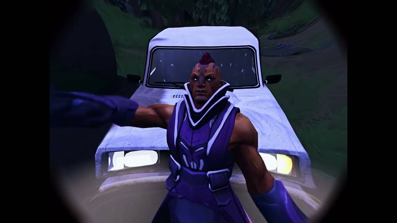 ALBLAK 52 ❤ | DOTA EDIT