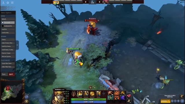 Dota 2 NEW HERO! Dawnbreaker FULL PREVIEW + Patch 7.29 (Map Changes) смотреть онлайн