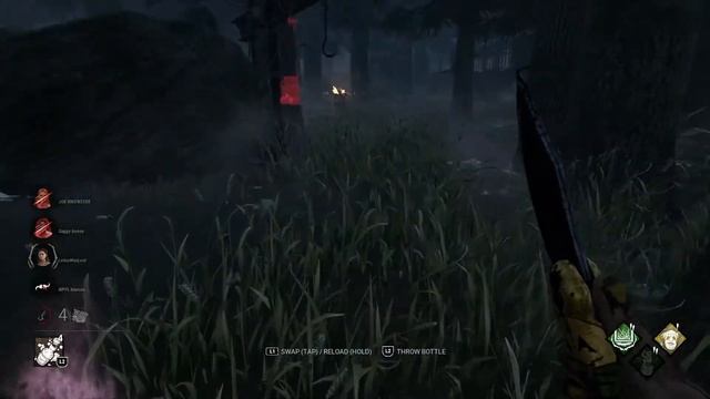 Dead by Daylight Clown Halloween Rift Outfit смотреть онлайн