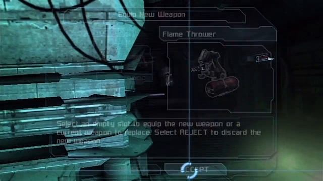 Dead Space Extraction - Chapter 8 "In the Hearts of Men" (Part 1 of 2) смотреть онлайн