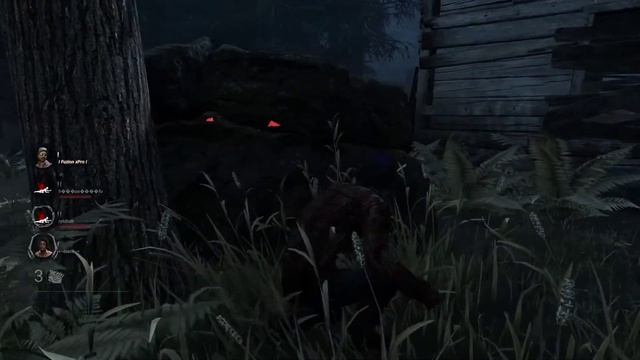 Dead By Daylight - Xbox Series X Gameplay (60fps) смотреть онлайн