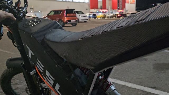 Tesla cycle - 4 смотреть онлайн