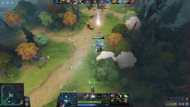 ИЗИ ДЛЯ ПУДЖА? ДОТА 2 МОНТАЖ [FUNNY MONTAGE DOTA2] смотреть онлайн