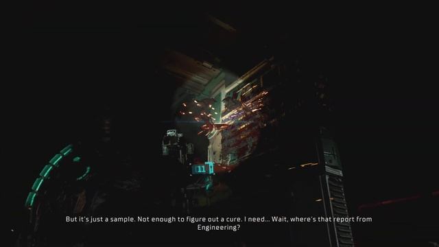 Dead Space platinum run part 2 (ch.3) смотреть онлайн