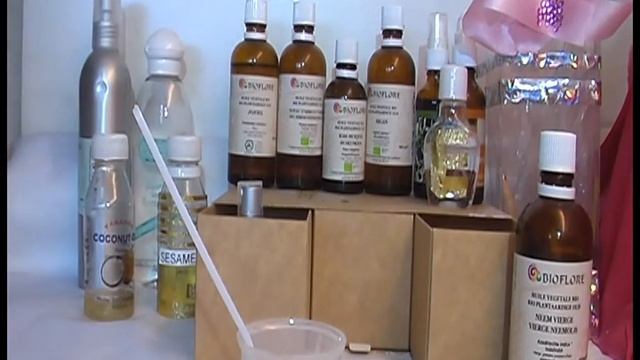 DIY FACE SERUM to Clear Dark Spots and Blemishes. смотреть онлайн