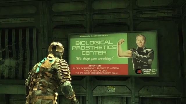 Dead Space : No caves, Plenty of Saves, Always Commentary Let's Plays смотреть онлайн