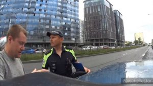 Как ездить тонированным по закону.