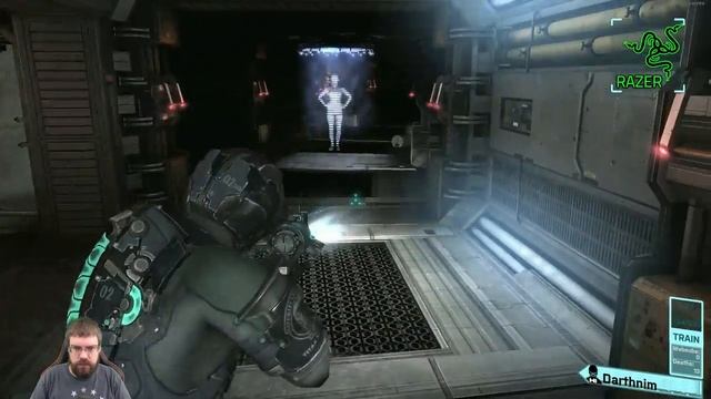 Let's Play Dead Space 2 With CohhCarnage - Episode 15 смотреть онлайн