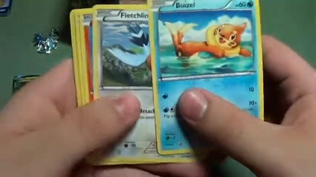 Pokemon Venusaur EX Tin Opening!!! смотреть онлайн