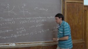 Пенской А. В. - Дифференциальная геометрия и топология - Лекция 1