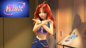 Клуб Винкс  9  Сезон Волшебство Возвращается