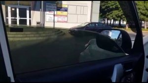 Правила по установке Жесткой тонировки Llumar