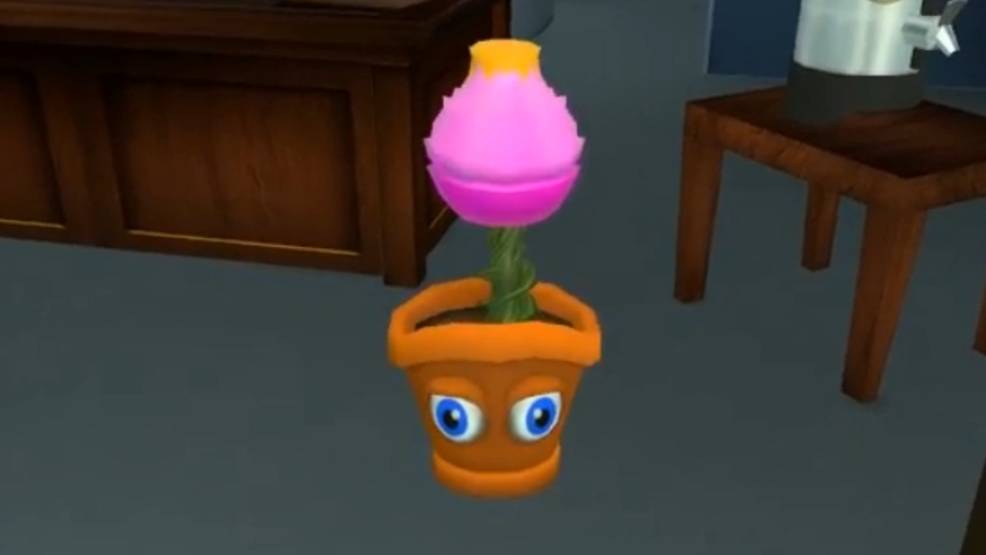 FloorPlan 2 часть