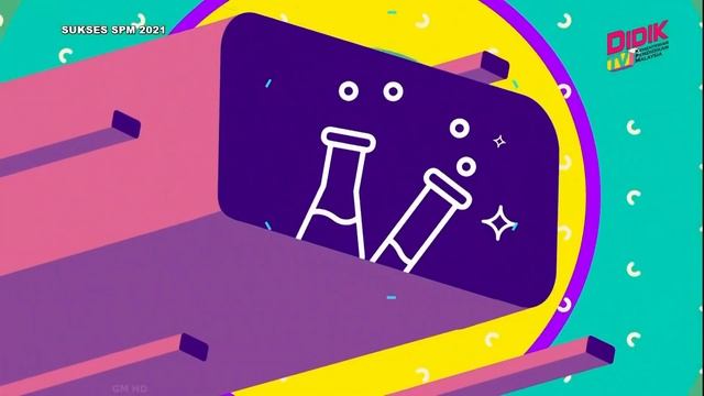 Sukses SPM (2021) | Bahasa Melayu: Kertas 2 [R] смотреть онлайн