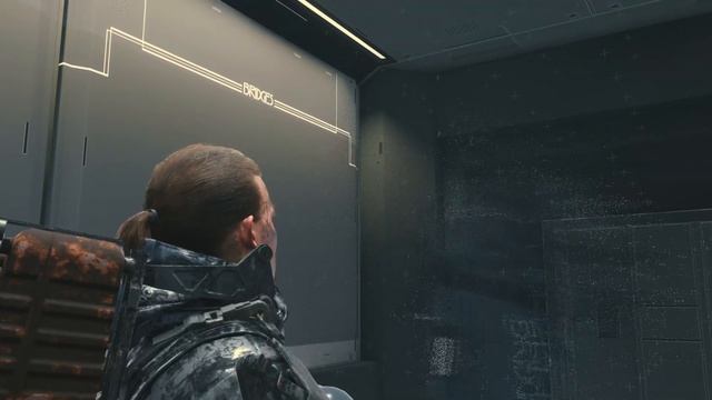 DEATH STRANDING DIRECTOR'S CUT 4 смотреть онлайн