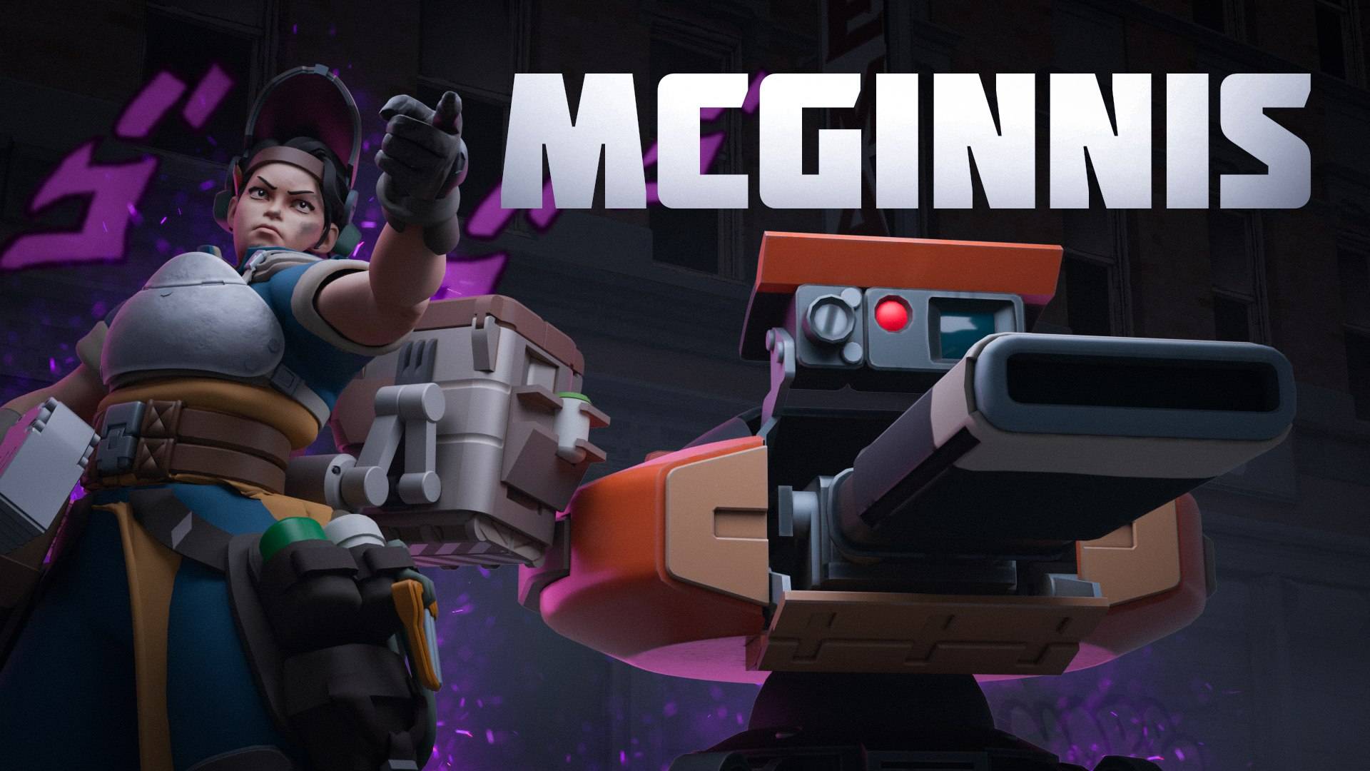 ИДЕАЛЬНОЕ ИСПОЛНЕНИЕ на MCGINNIS в DEADLOCK. 90% WR на персонаже смотреть онлайн