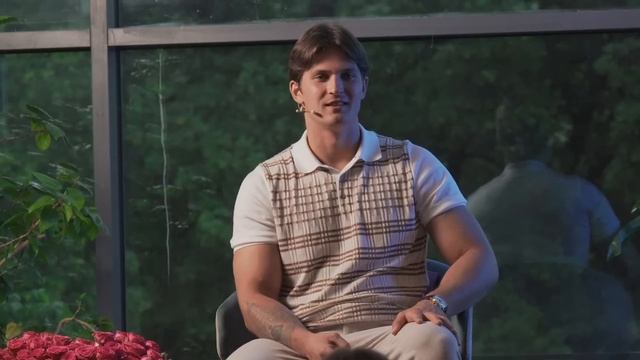 Личность ИСЧЕЗЛА! Даниил Зуев помогает ПРОБУДИТЬСЯ!