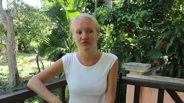 Кира Штафун о групповом коучинге Веты Даниловой смотреть онлайн