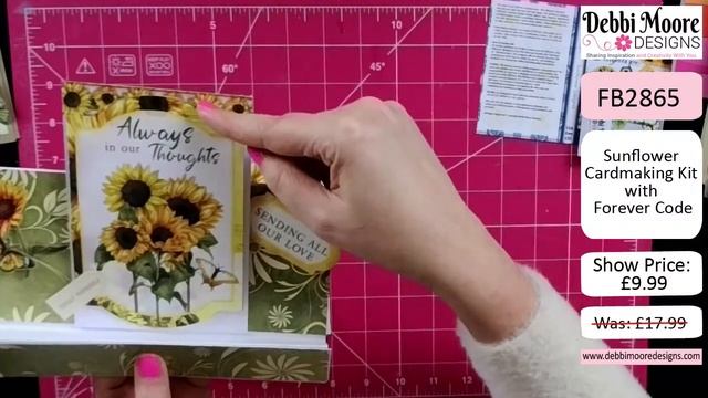 Thursday's Craft and Share Show - 4th January 2024 смотреть онлайн