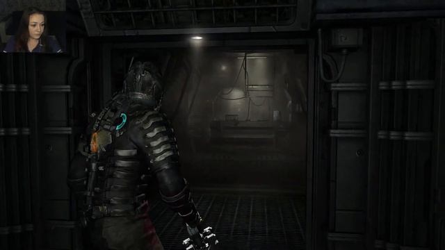 Dead space 2 Продолжение кошмарного кошмара смотреть онлайн