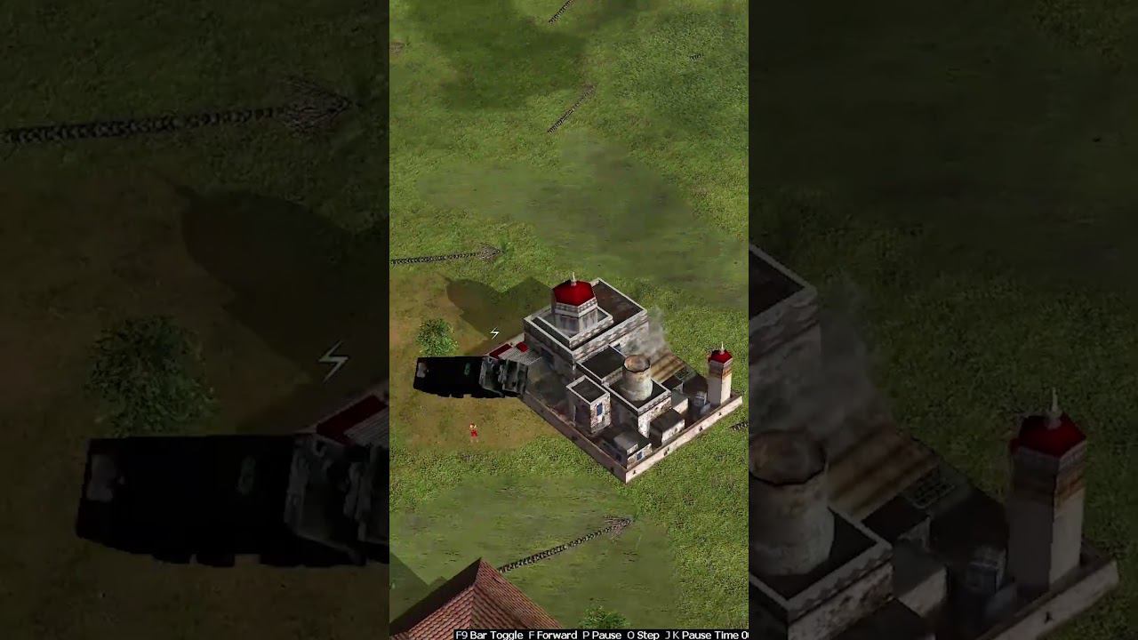 УГОН ХАКЕРОВ ПОСЛЕ ПОЛЕТА #zerohour #projectraptor #warcommanders смотреть онлайн