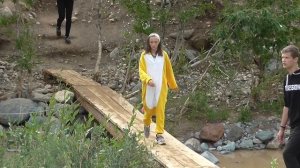 Москва-Алтай ч.5 Чуйский тракт,Марс,дача Путина