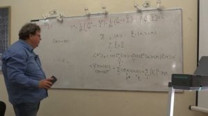 Никитин Н. В. - Квантовая электродинамика - 7. Квантование электромагнитного поля Ч1