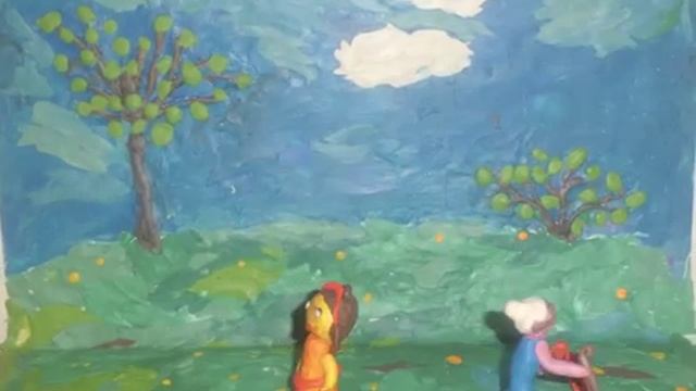 Заклички детские смотреть онлайн