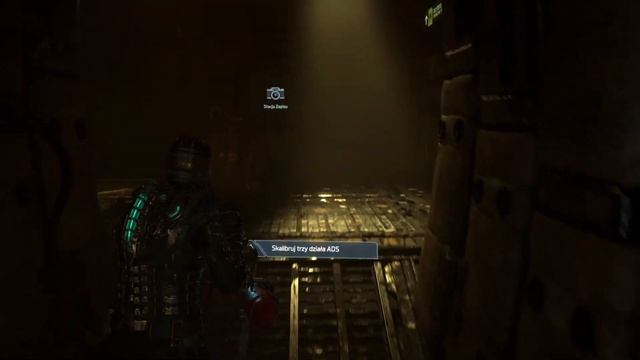 Dead Space remake 100% gry część 10 смотреть онлайн